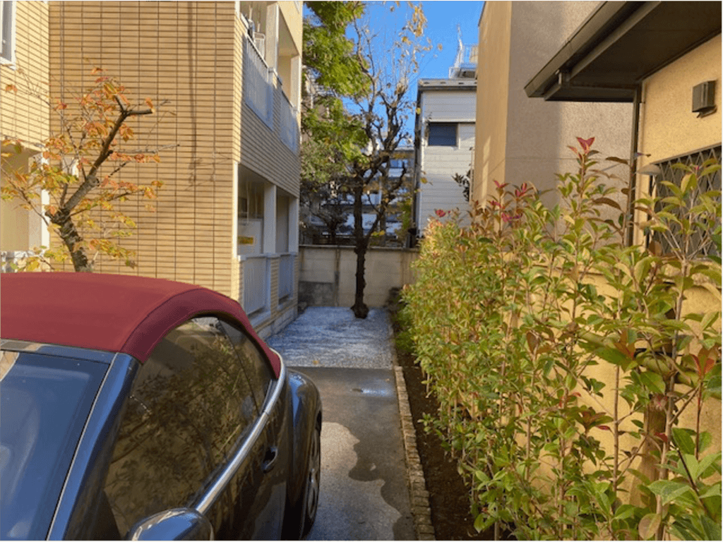 練馬区 集合住宅 — 施工後 3