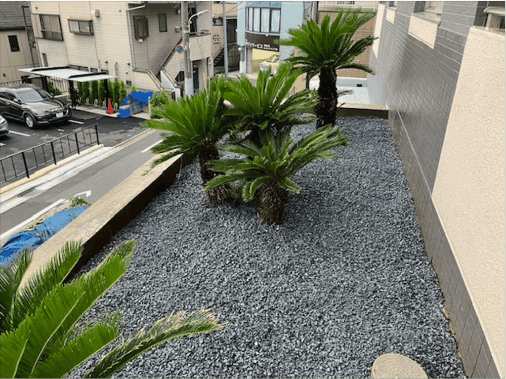 大田区 集合住宅 — 施工後 3