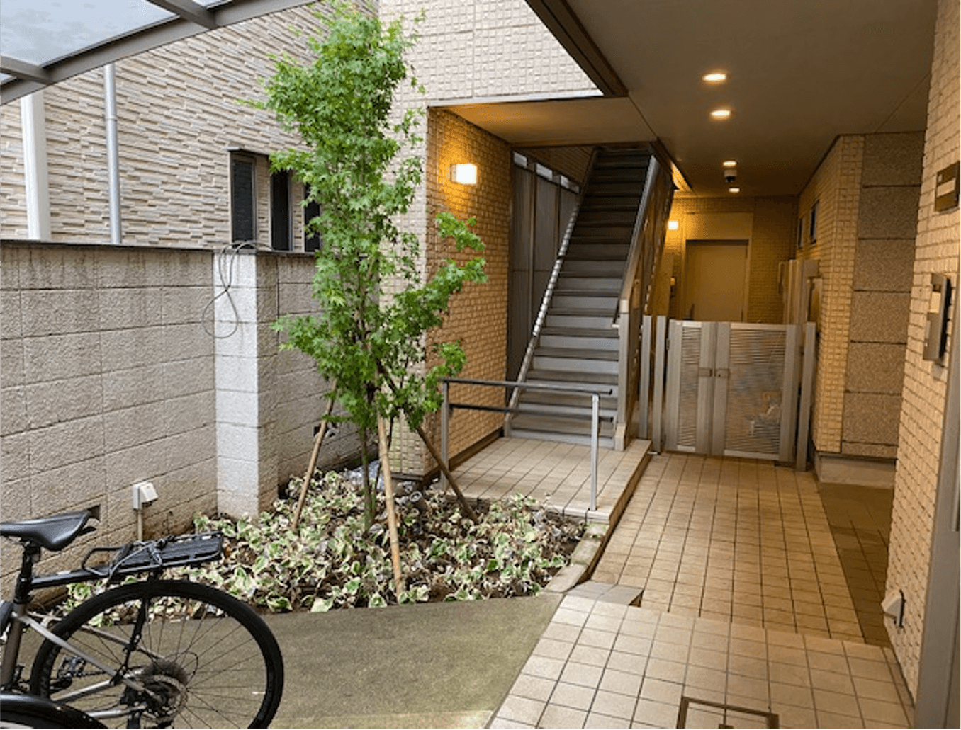江戸川区クリニック — 施工後 2