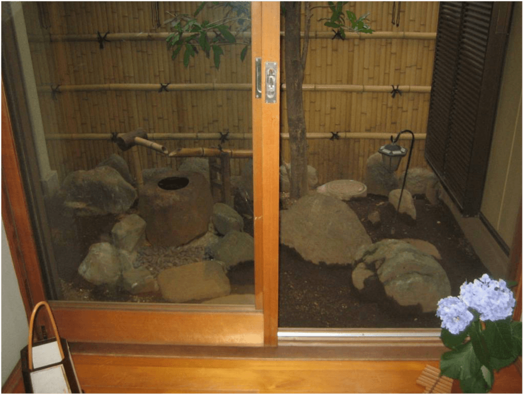 新宿区 個人邸 — 施工前 3