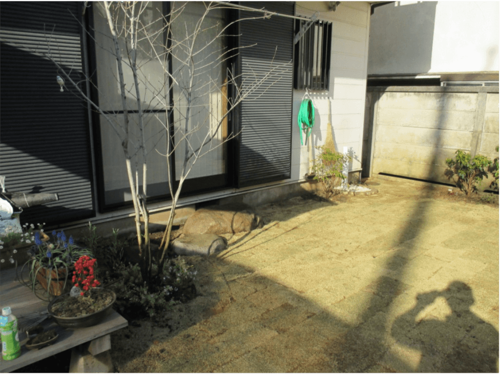 中野区 個人邸 — 施工後 3