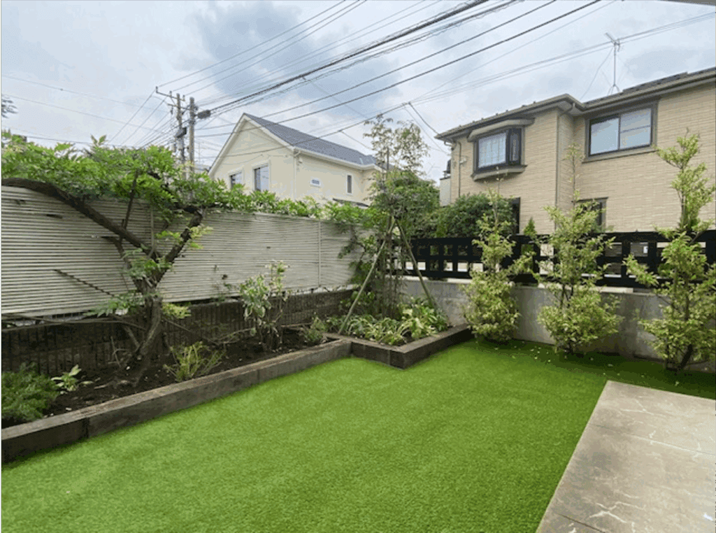 中野区 個人邸 — 施工後 3