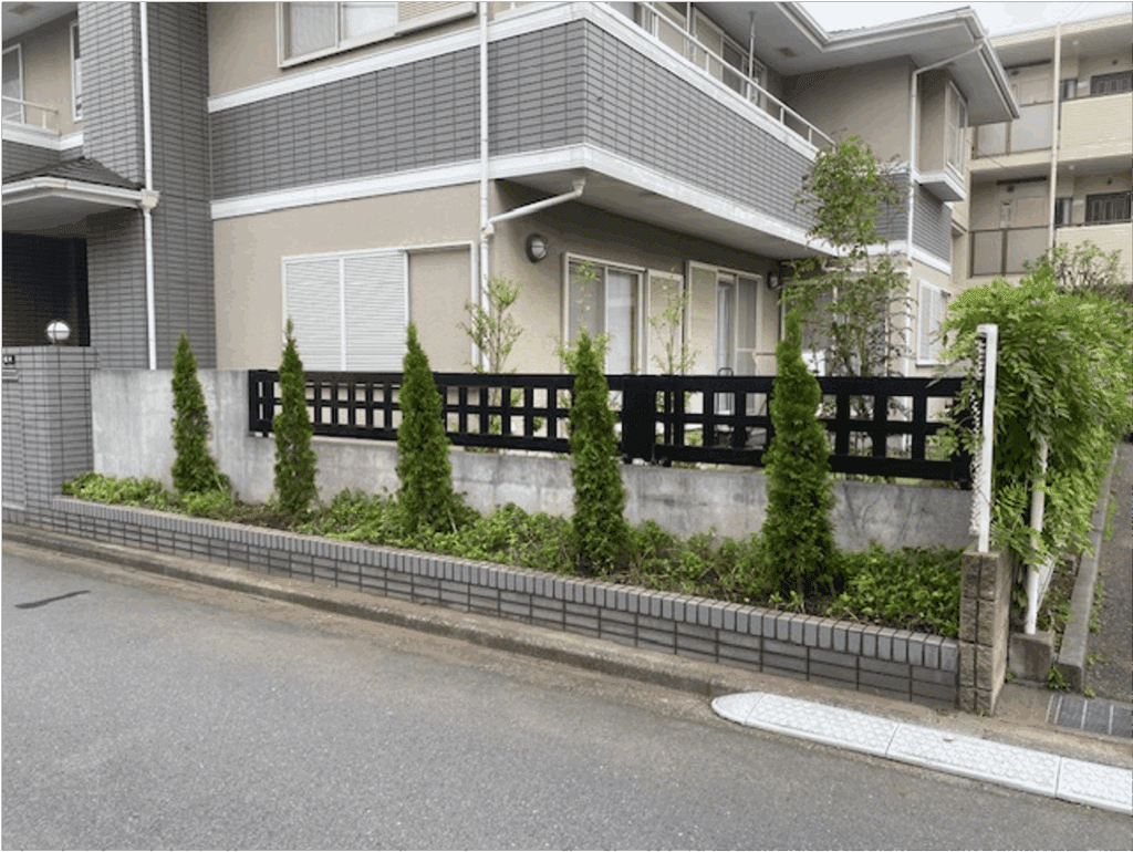 中野区 個人邸 — 施工後 1