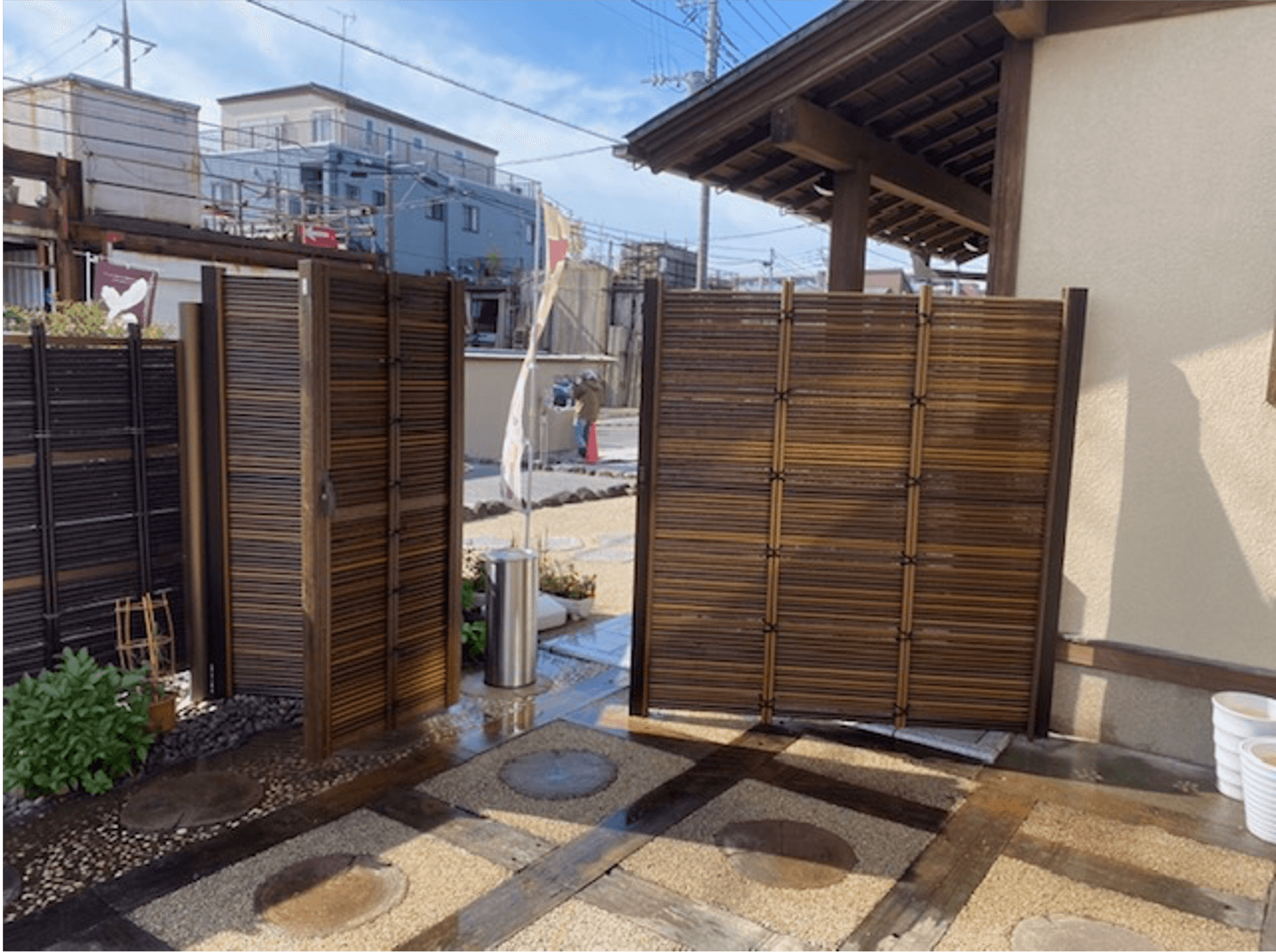小平市飲食店 — 施工後 3