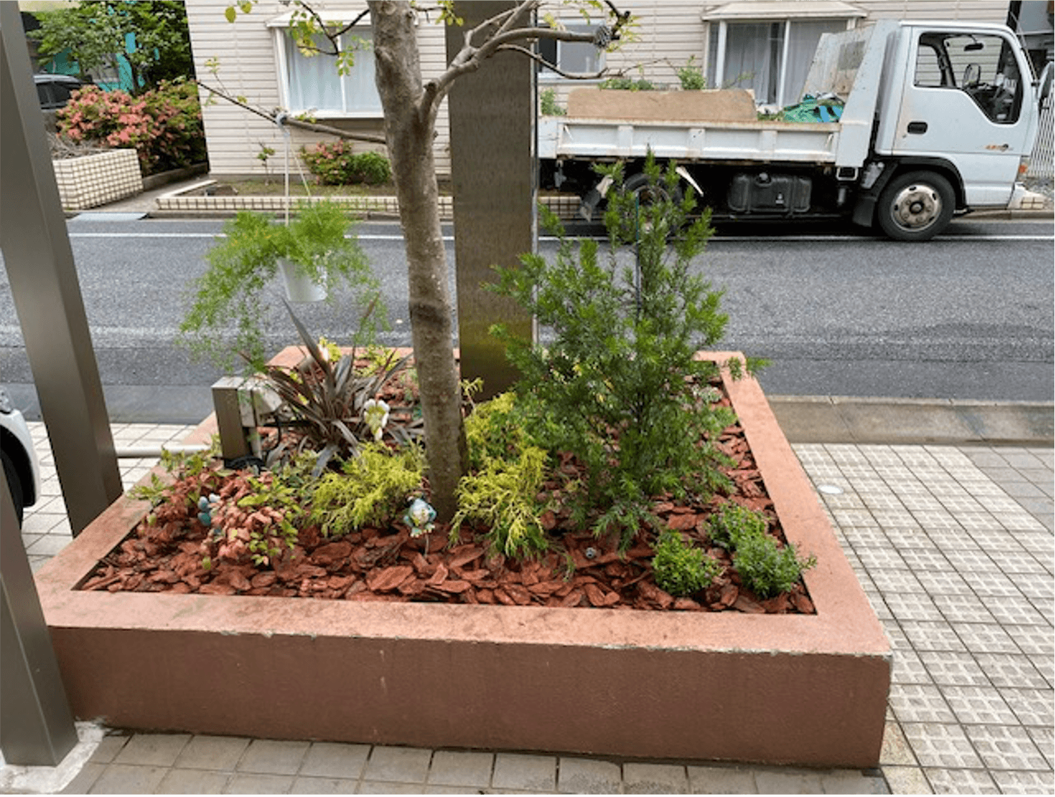 江戸川区クリニック — 施工後 4