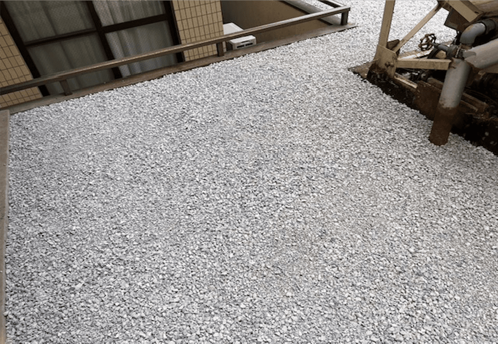 品川区 集合住宅 — 施工後 1