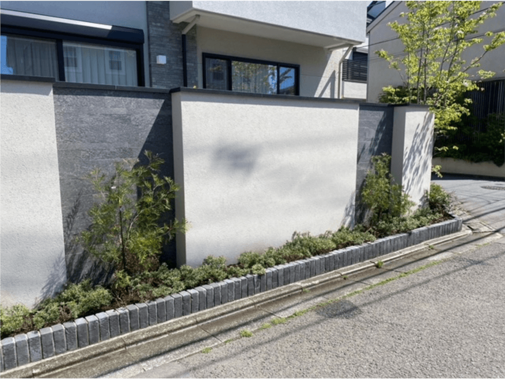 世田谷区 個人邸 — 施工後 3
