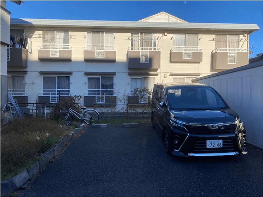 戸田市 個人邸 — 施工後 2