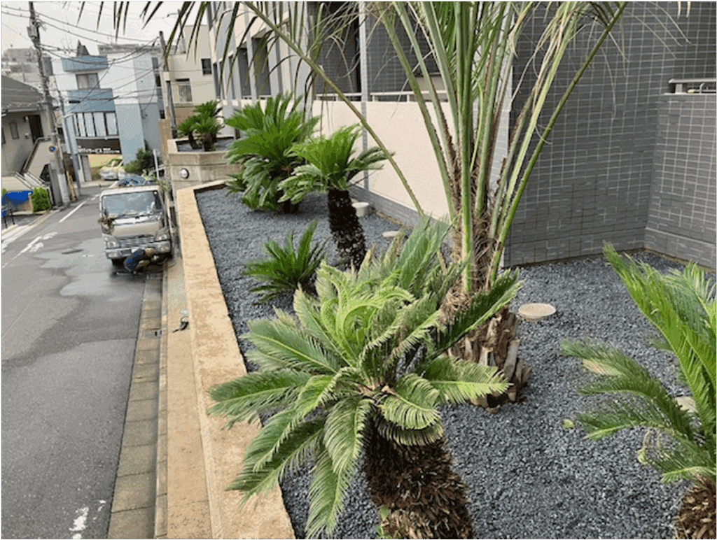大田区 集合住宅 — 施工後 4