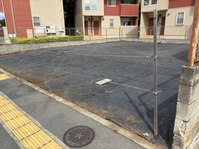 練馬区個人邸―施工後1