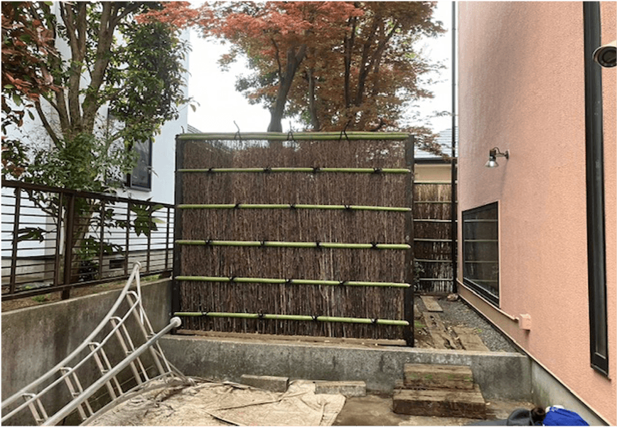 横浜市 個人邸 — 施工後 1