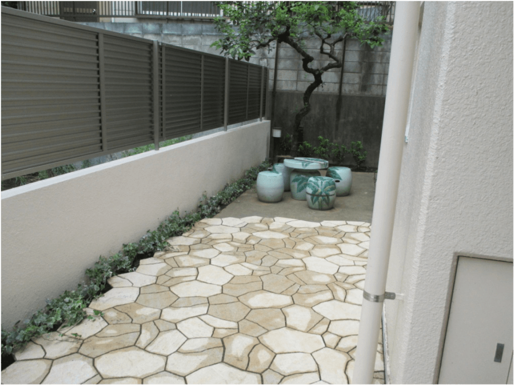 港区 集合住宅 — 施工後 2
