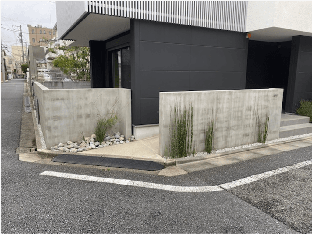 練馬区 個人邸 — 施工前 3